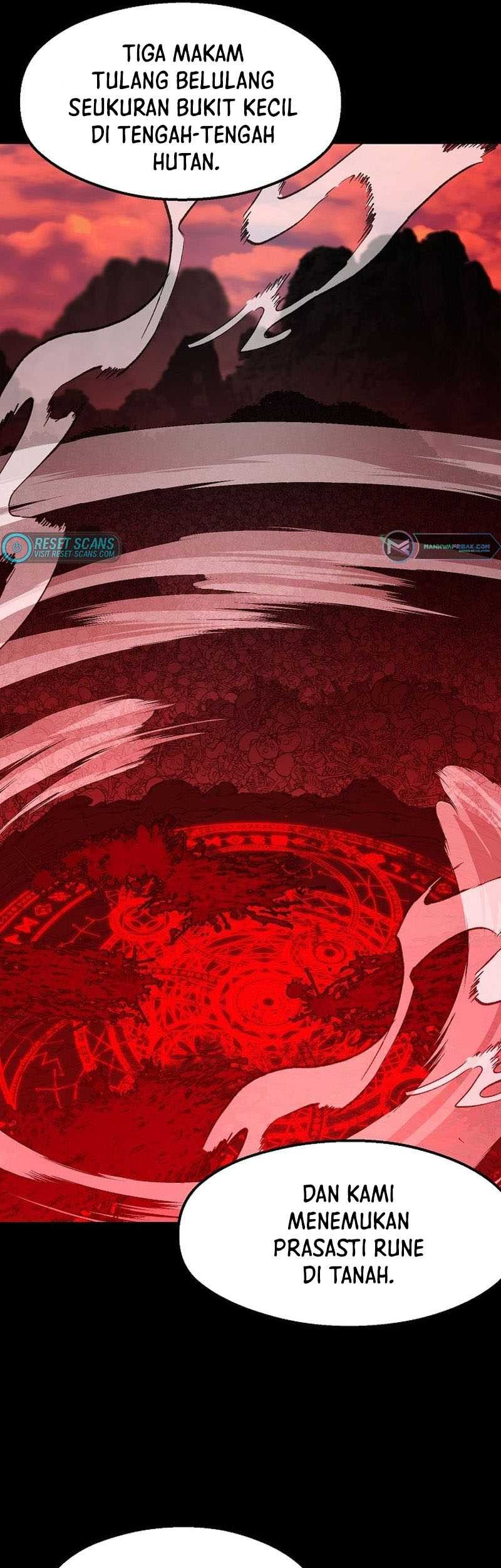 The Strongest Unemployed Hero Chapter 45 Gambar 19