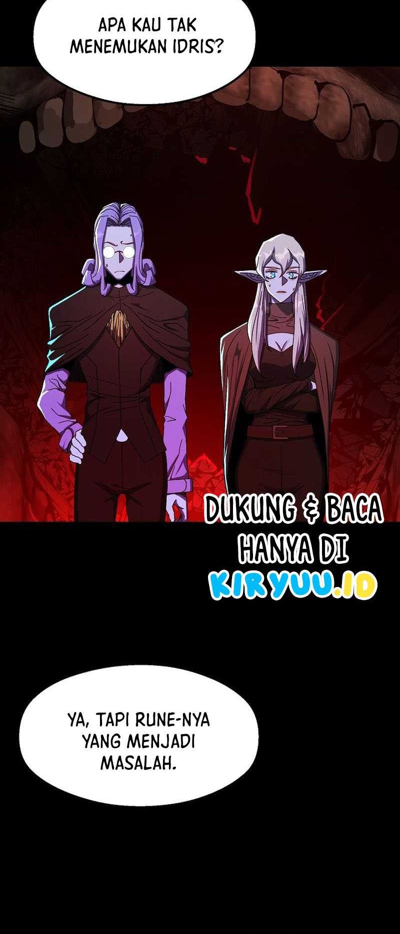 The Strongest Unemployed Hero Chapter 45 Gambar 20