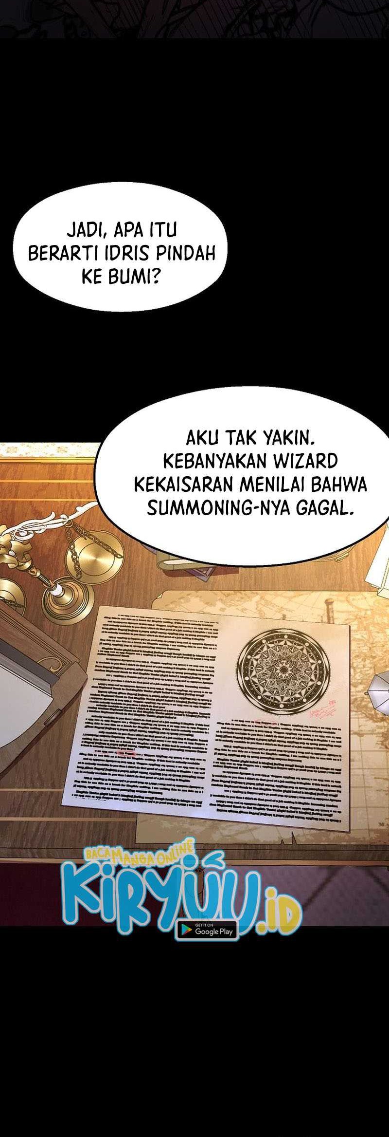 The Strongest Unemployed Hero Chapter 45 Gambar 22