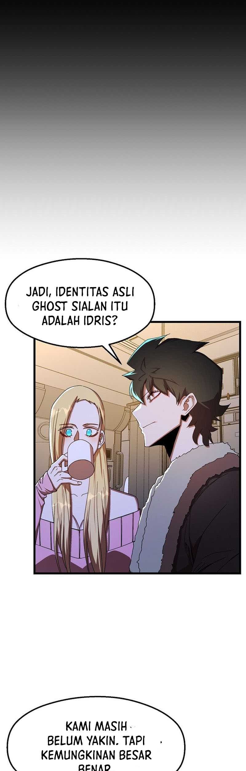 The Strongest Unemployed Hero Chapter 45 Gambar 25