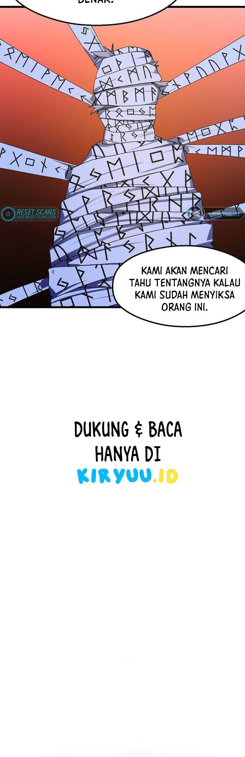 The Strongest Unemployed Hero Chapter 45 Gambar 26