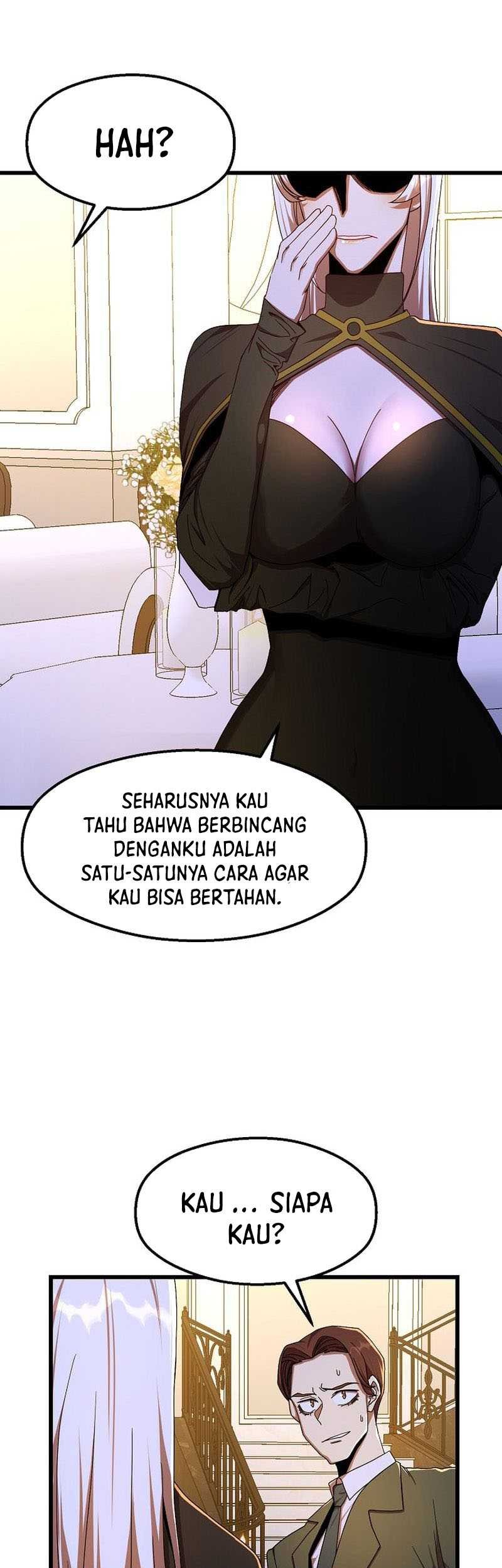 The Strongest Unemployed Hero Chapter 45 Gambar 33