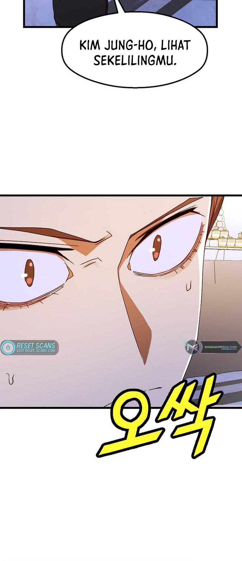 The Strongest Unemployed Hero Chapter 45 Gambar 38