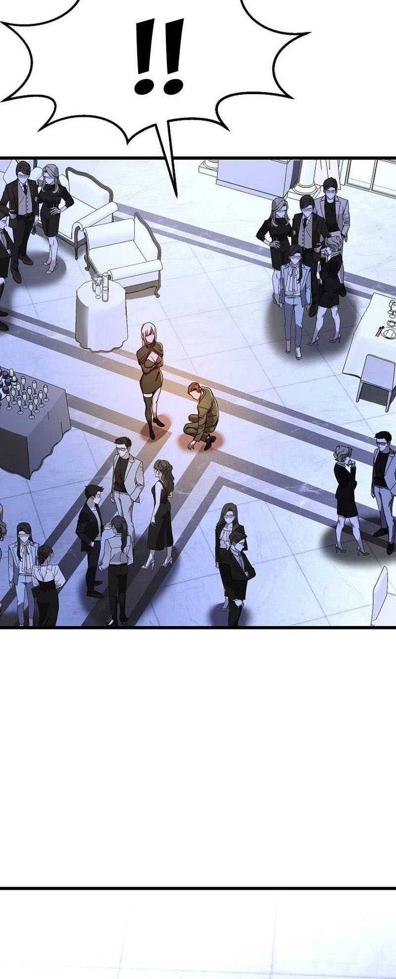 The Strongest Unemployed Hero Chapter 45 Gambar 40