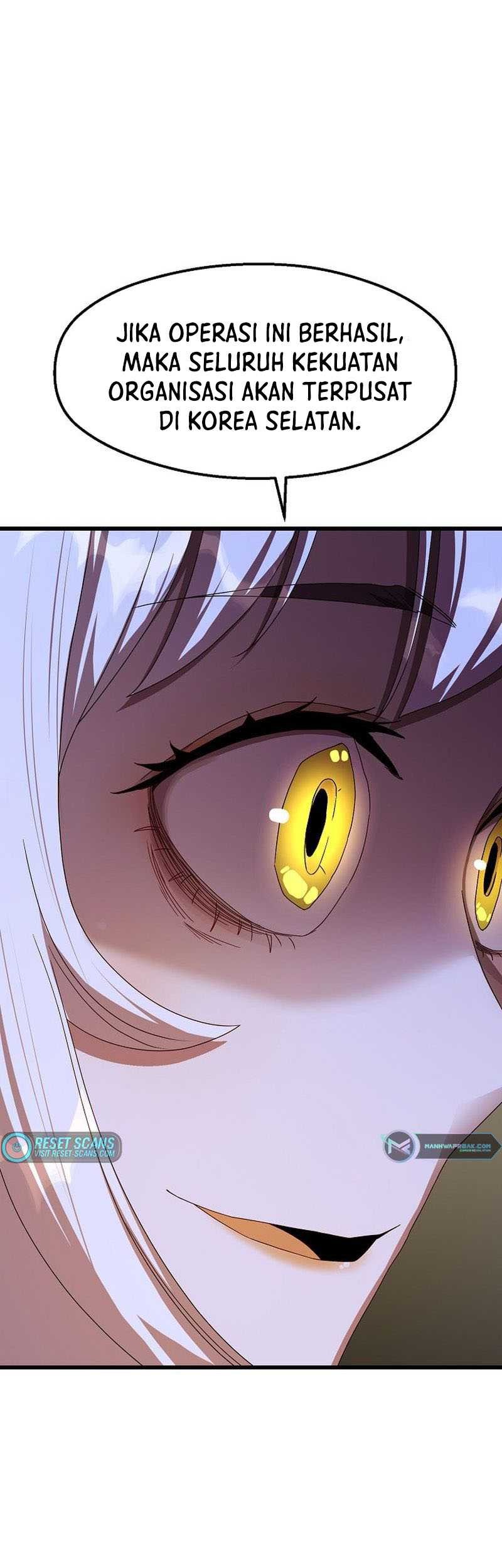 The Strongest Unemployed Hero Chapter 45 Gambar 47