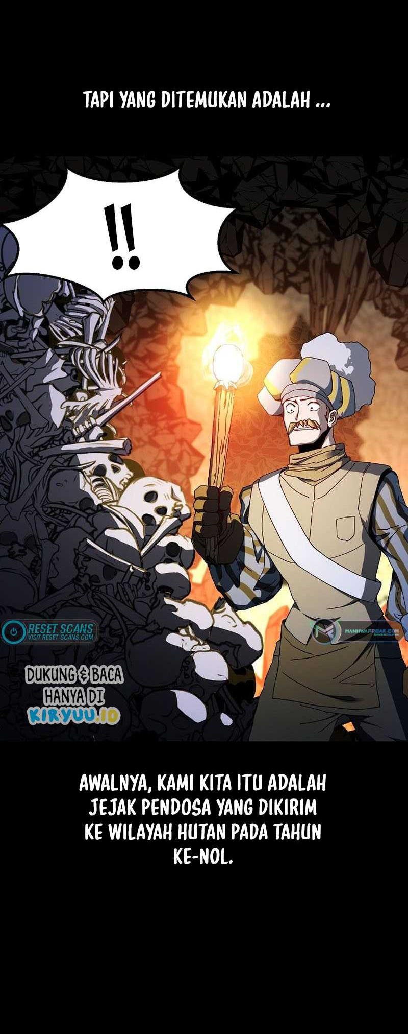 The Strongest Unemployed Hero Chapter 45 Gambar 4