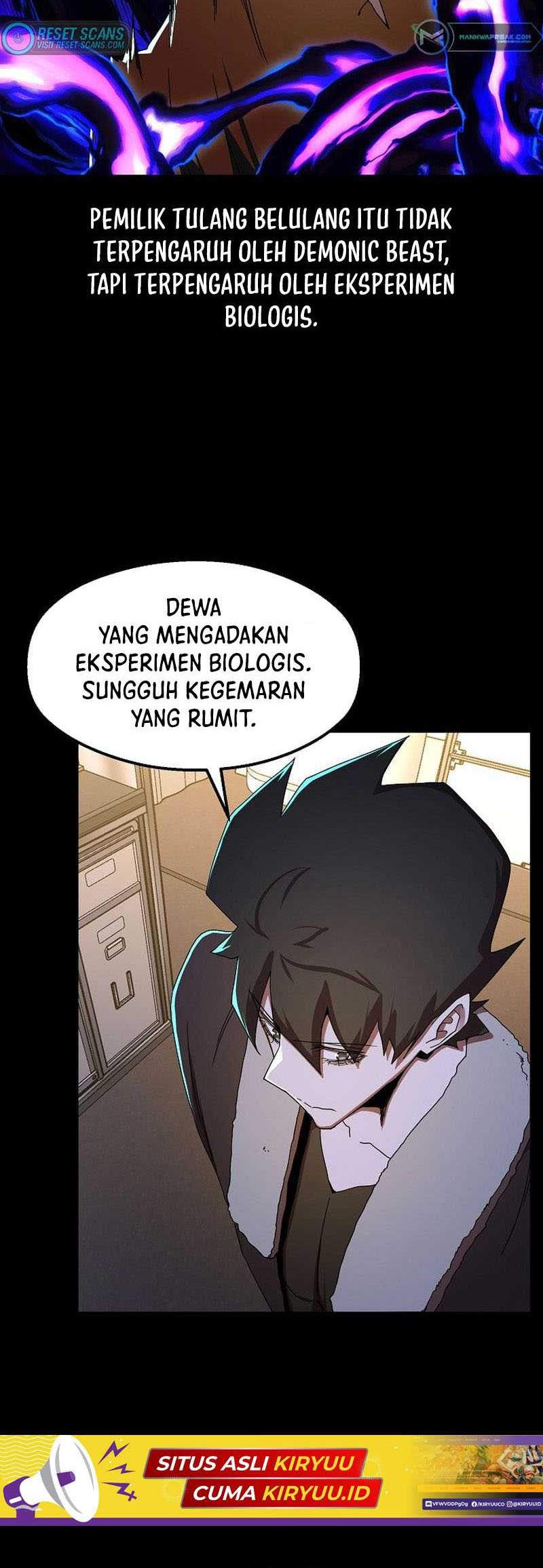The Strongest Unemployed Hero Chapter 45 Gambar 10