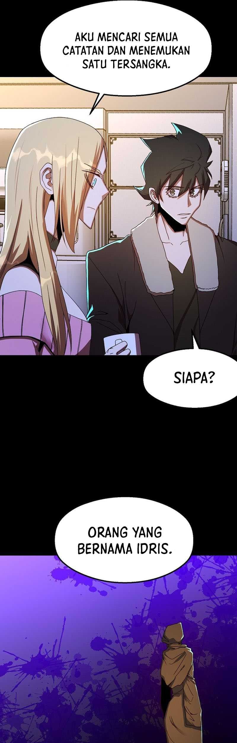 The Strongest Unemployed Hero Chapter 45 Gambar 11