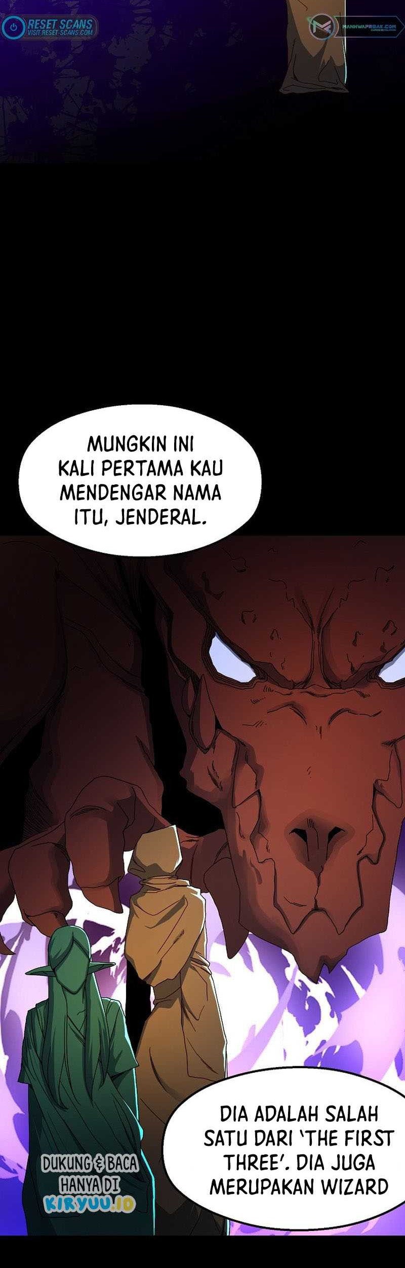 The Strongest Unemployed Hero Chapter 45 Gambar 12
