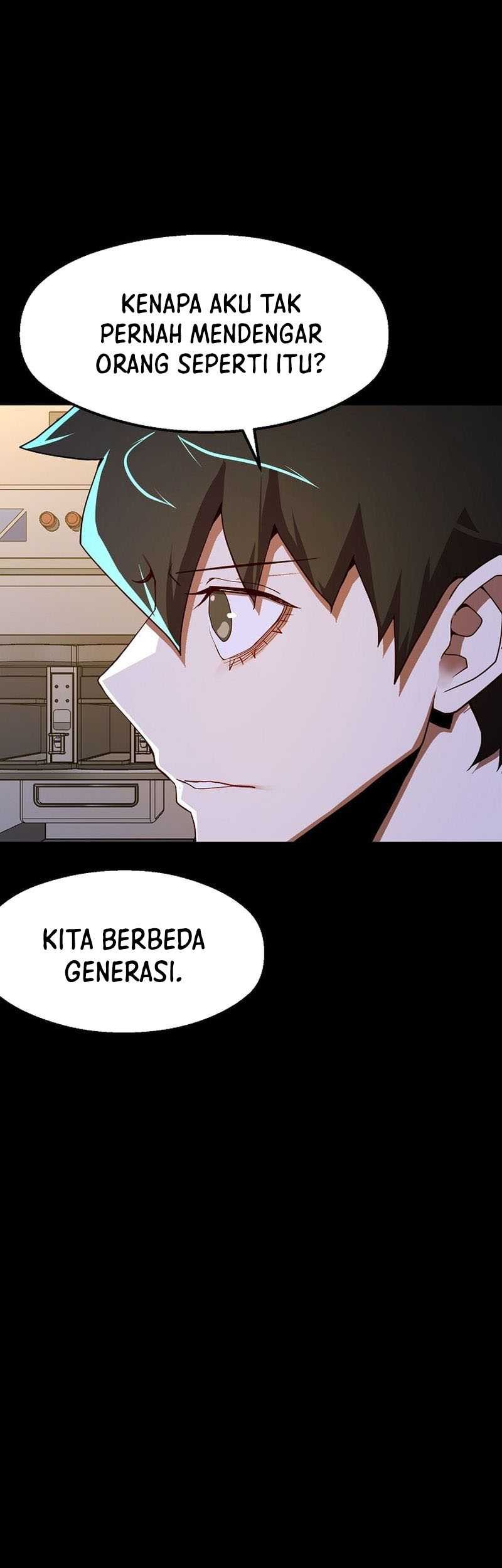 The Strongest Unemployed Hero Chapter 45 Gambar 13