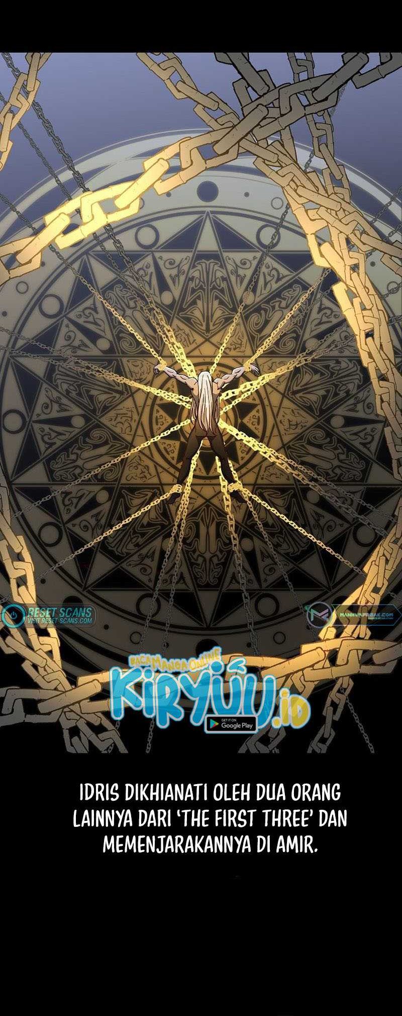 The Strongest Unemployed Hero Chapter 45 Gambar 14
