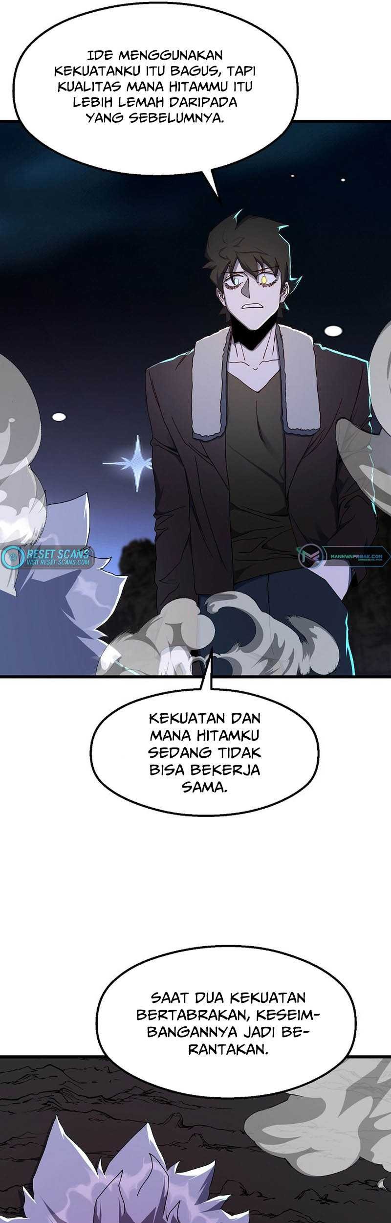 The Strongest Unemployed Hero Chapter 44 Gambar 20