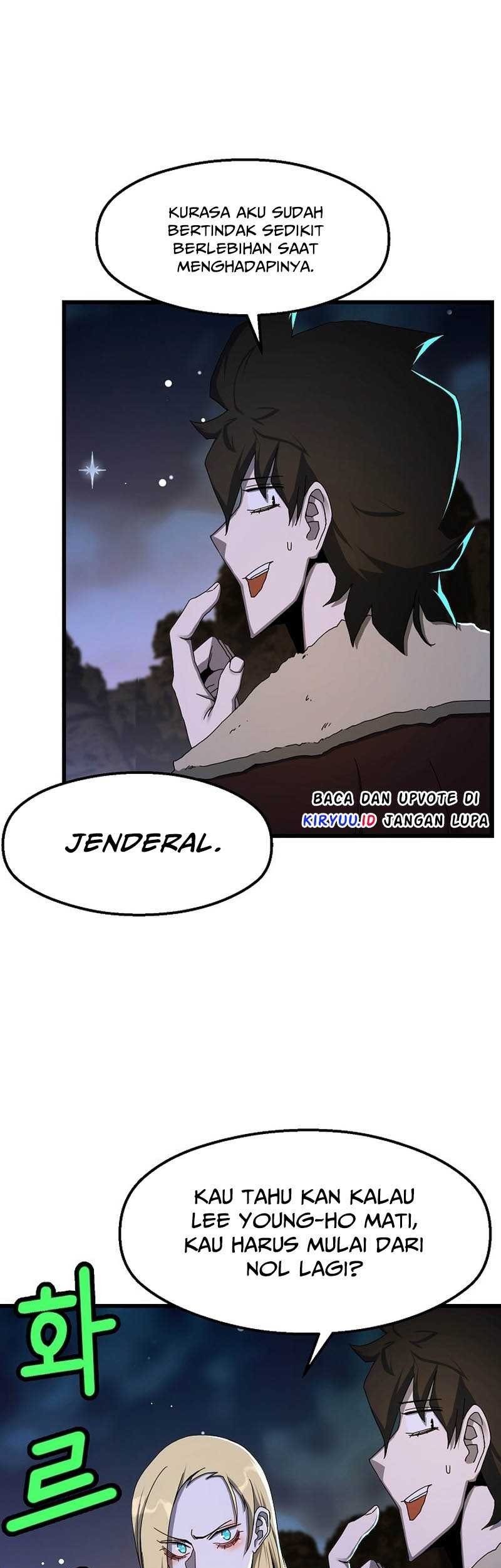The Strongest Unemployed Hero Chapter 44 Gambar 26