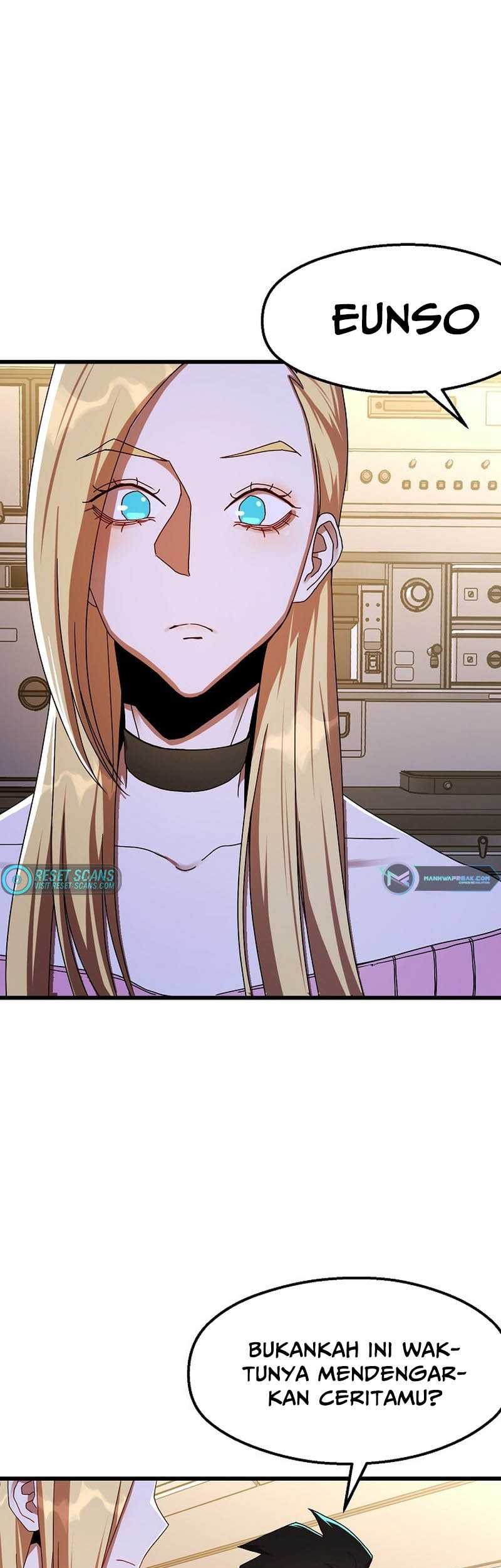 The Strongest Unemployed Hero Chapter 44 Gambar 40