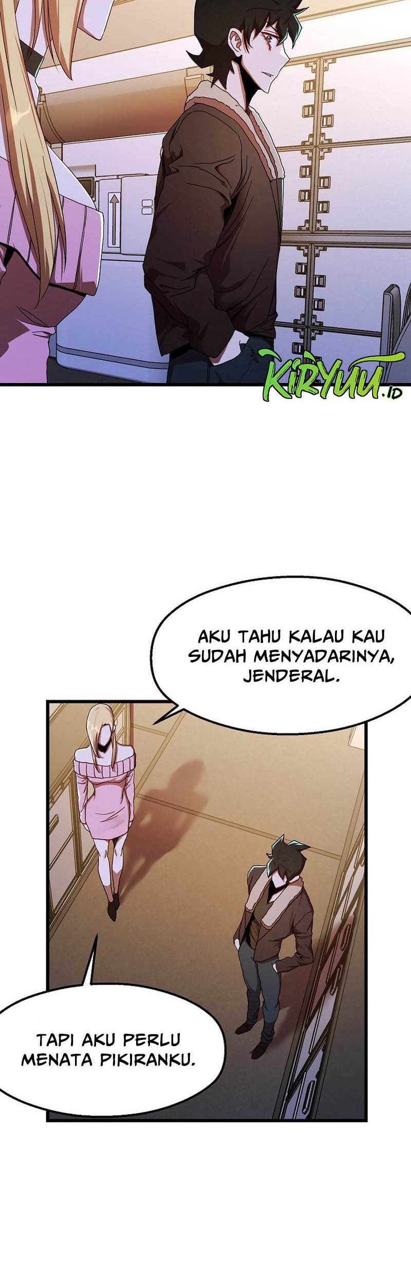 The Strongest Unemployed Hero Chapter 44 Gambar 41