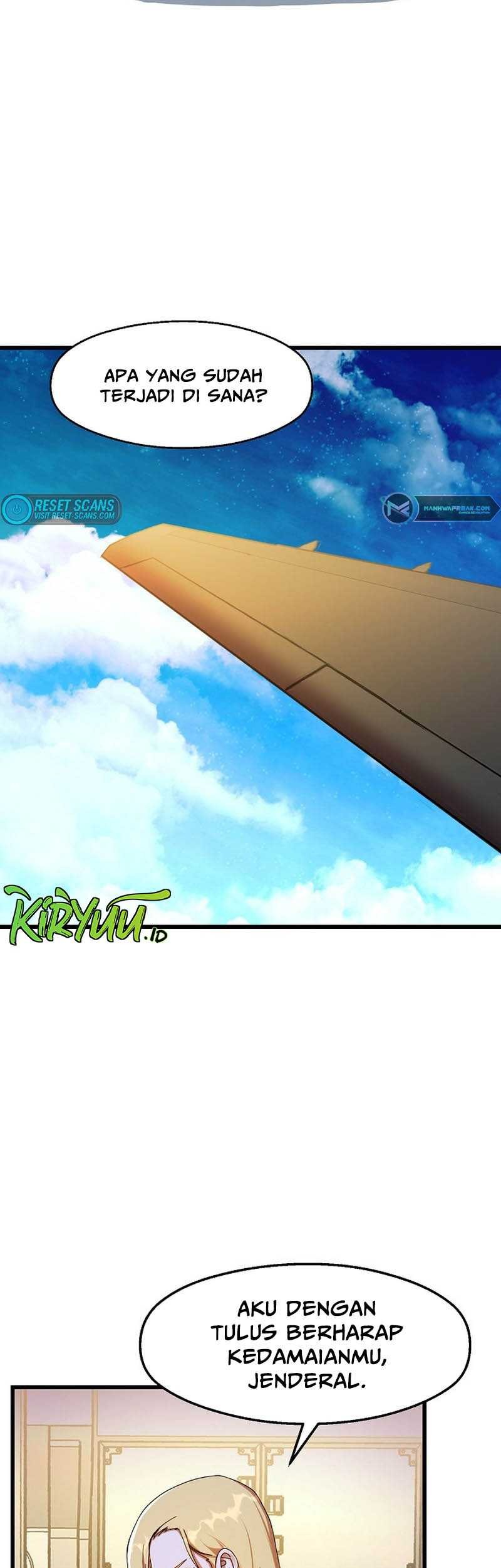 The Strongest Unemployed Hero Chapter 44 Gambar 44