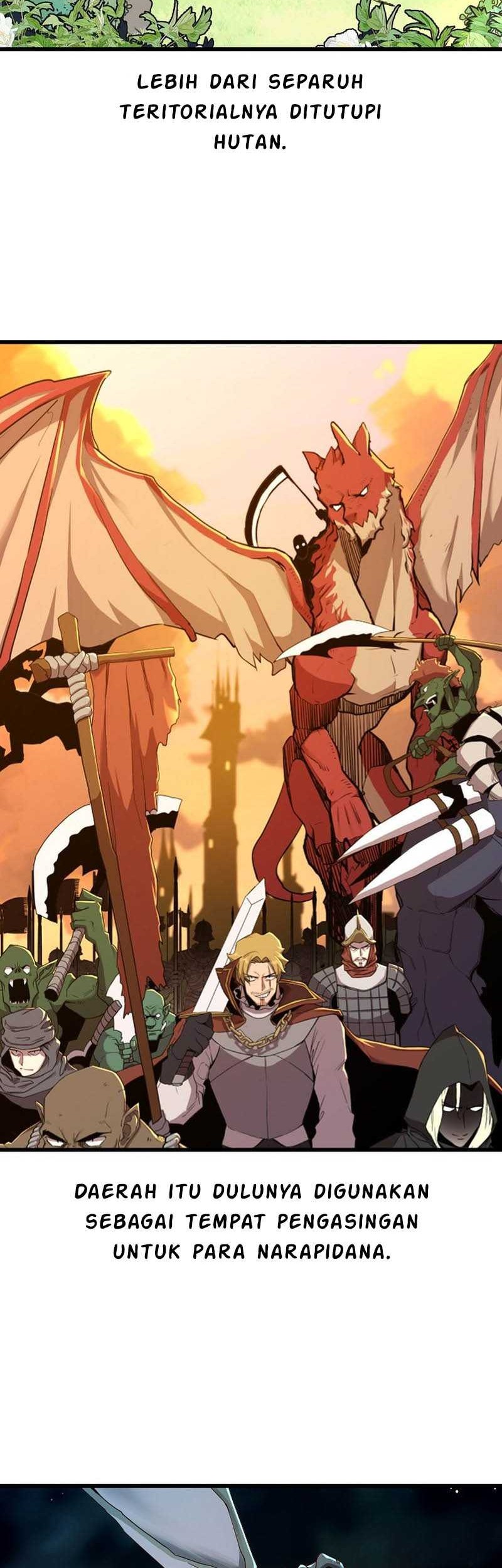 The Strongest Unemployed Hero Chapter 44 Gambar 47