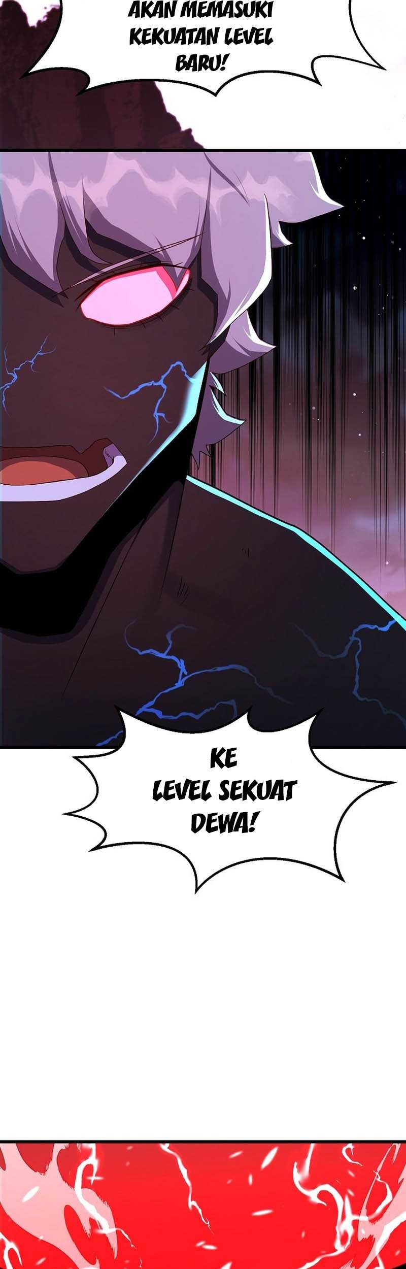 The Strongest Unemployed Hero Chapter 44 Gambar 4