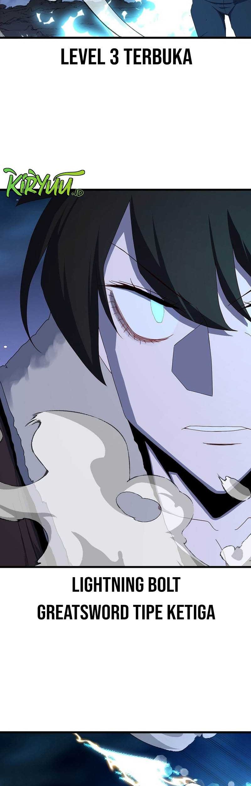 The Strongest Unemployed Hero Chapter 44 Gambar 7