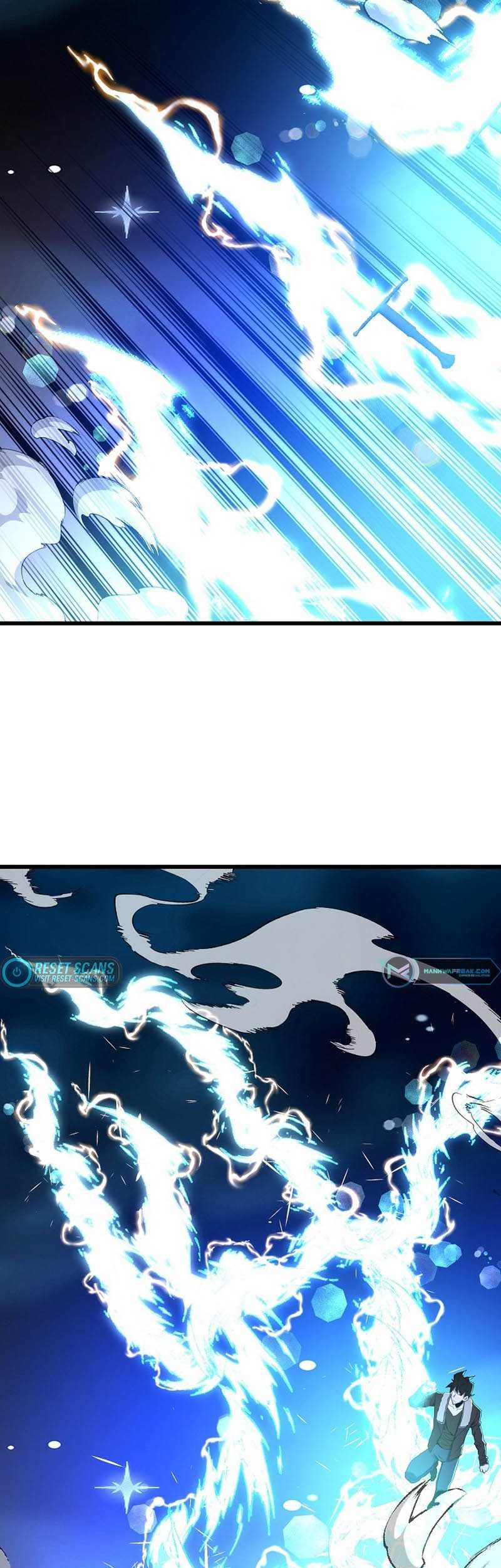 The Strongest Unemployed Hero Chapter 44 Gambar 8