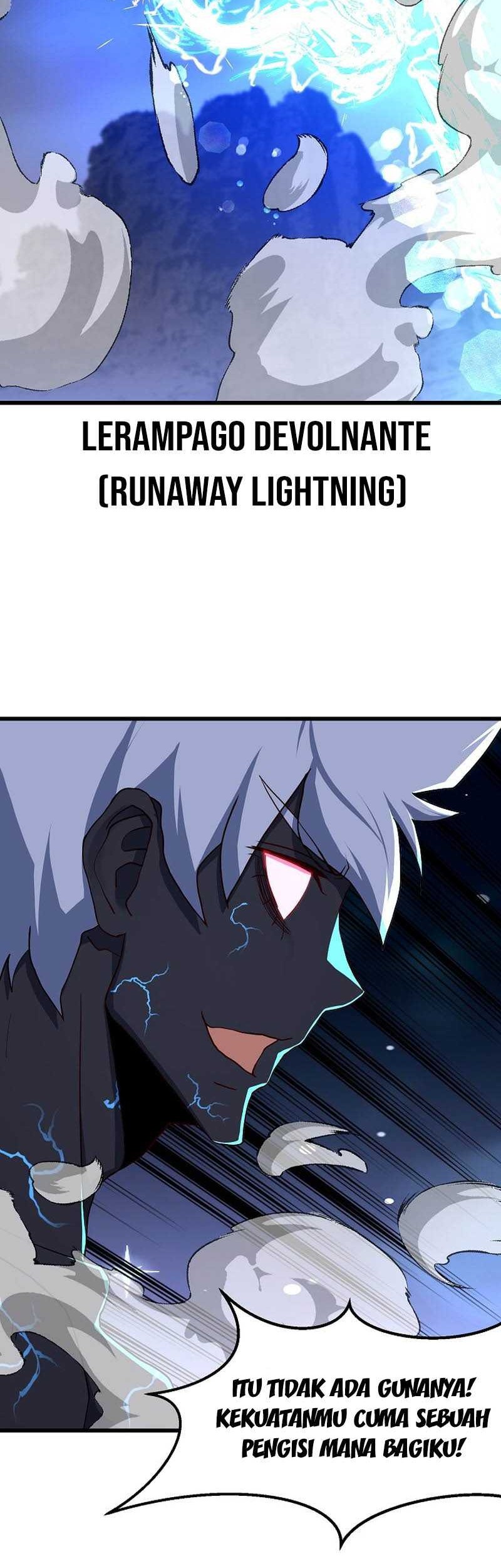 The Strongest Unemployed Hero Chapter 44 Gambar 9