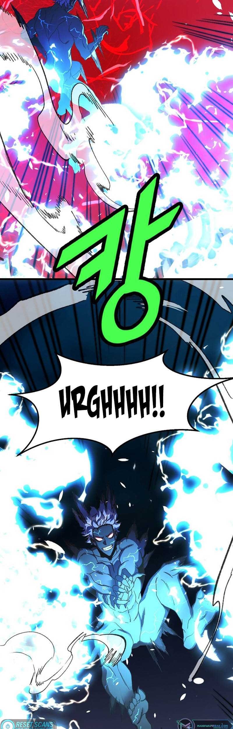 The Strongest Unemployed Hero Chapter 44 Gambar 14