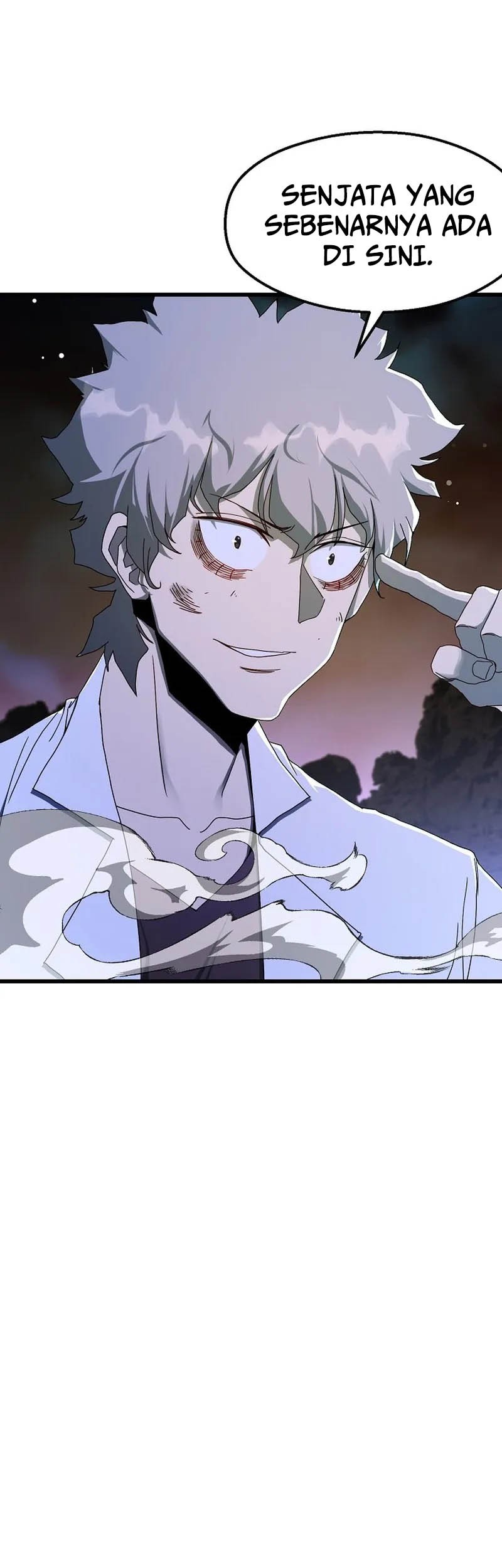 The Strongest Unemployed Hero Chapter 43 Gambar 19