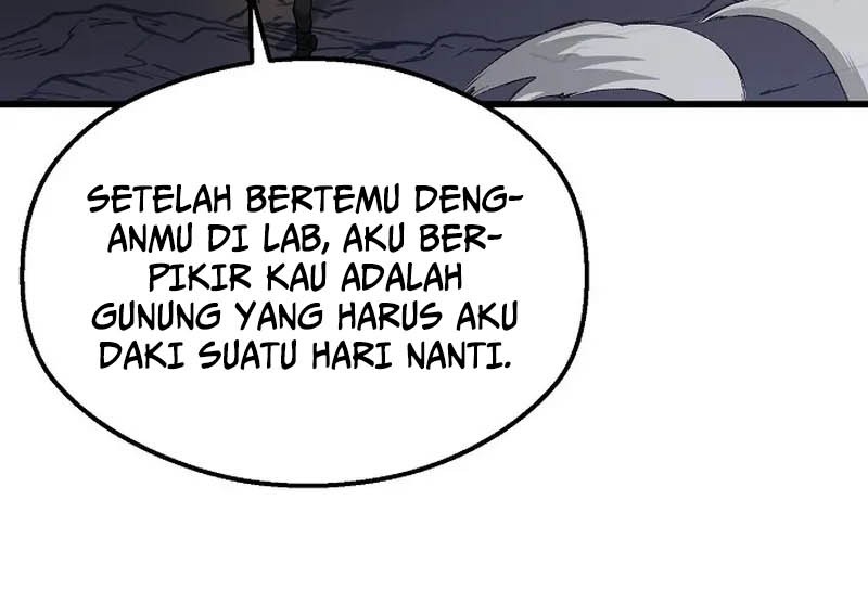 The Strongest Unemployed Hero Chapter 43 Gambar 21