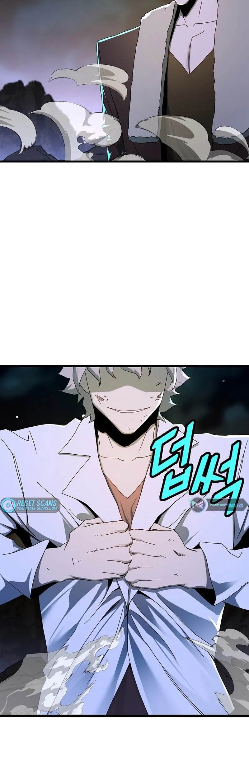 The Strongest Unemployed Hero Chapter 43 Gambar 23