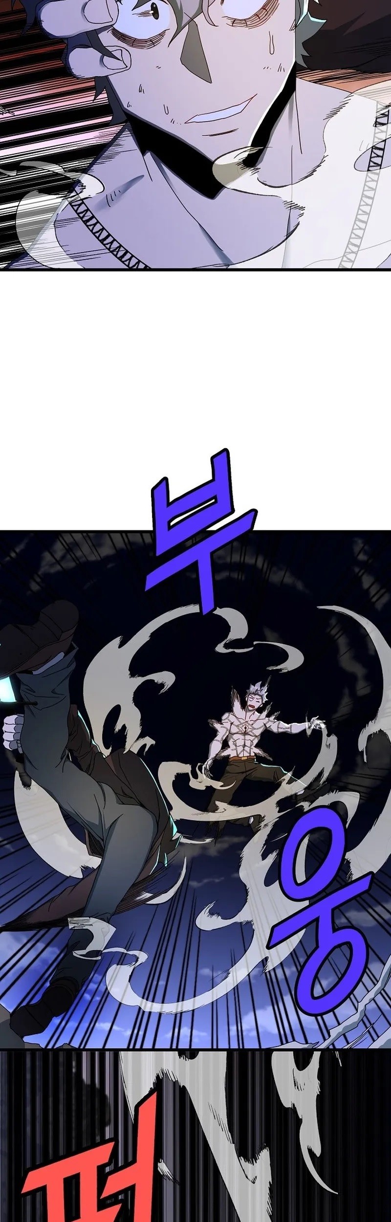 The Strongest Unemployed Hero Chapter 43 Gambar 28