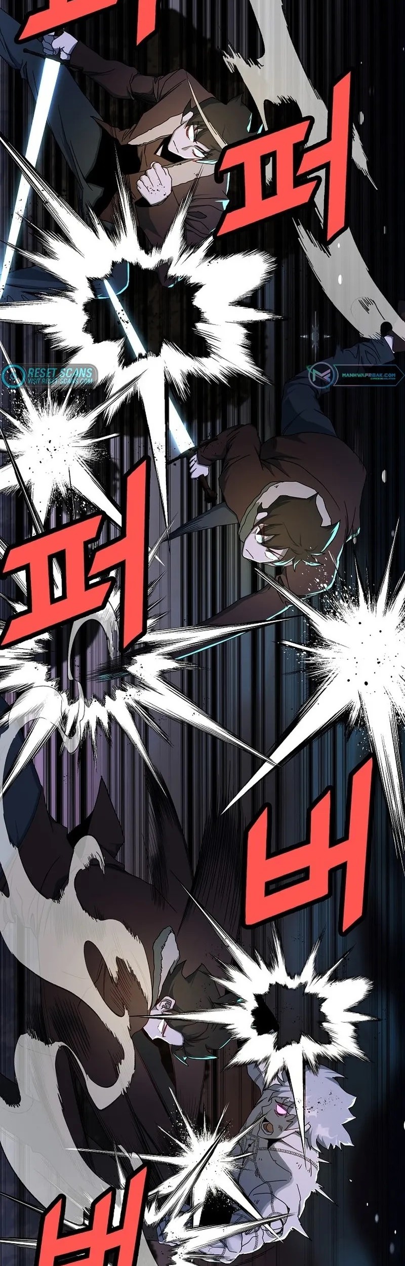 The Strongest Unemployed Hero Chapter 43 Gambar 29
