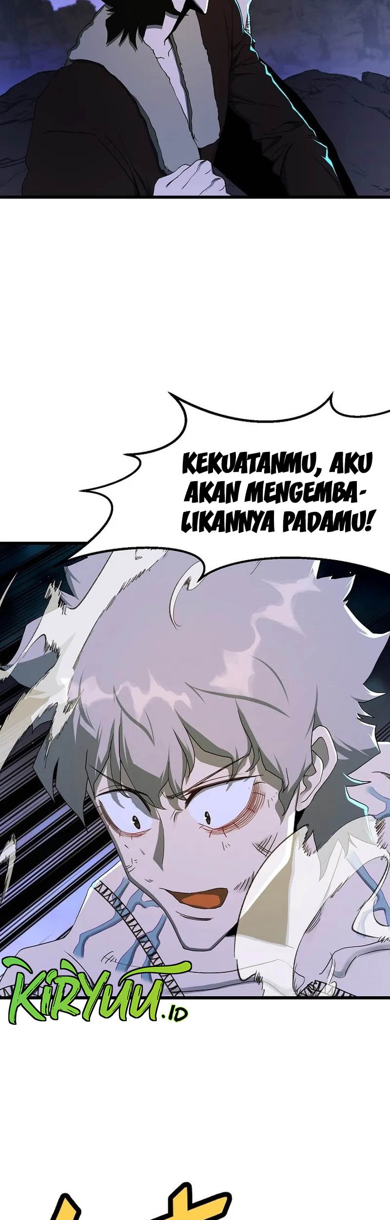 The Strongest Unemployed Hero Chapter 43 Gambar 34