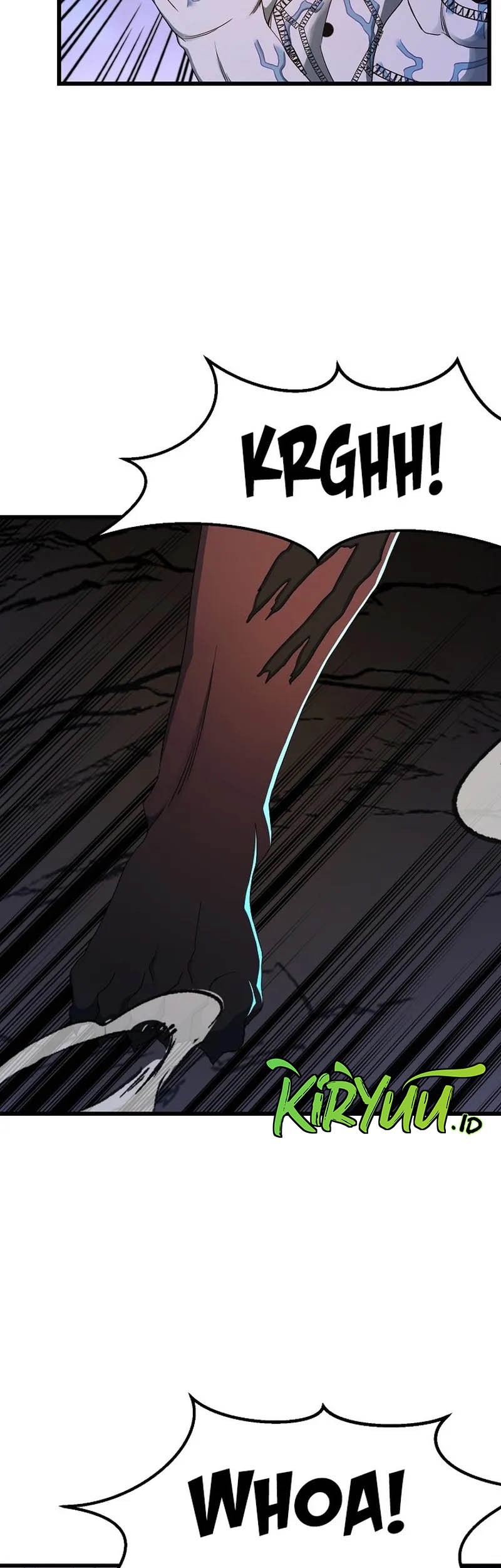 The Strongest Unemployed Hero Chapter 43 Gambar 40