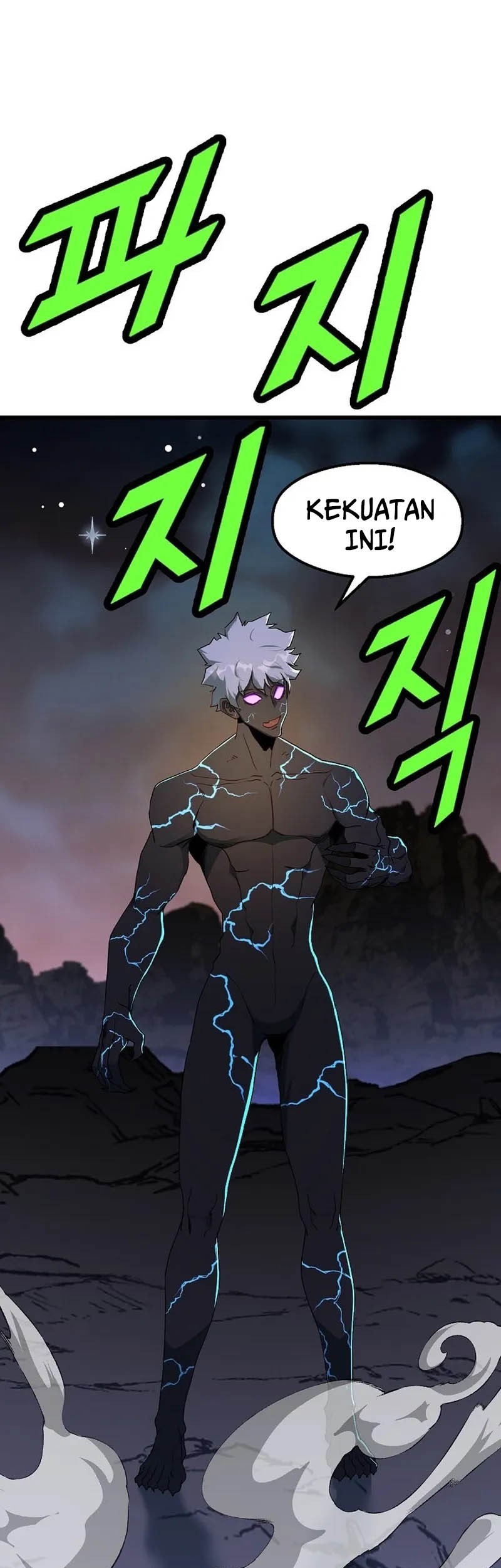 The Strongest Unemployed Hero Chapter 43 Gambar 43