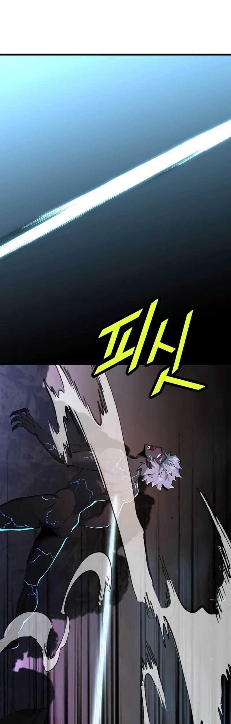 The Strongest Unemployed Hero Chapter 43 Gambar 52
