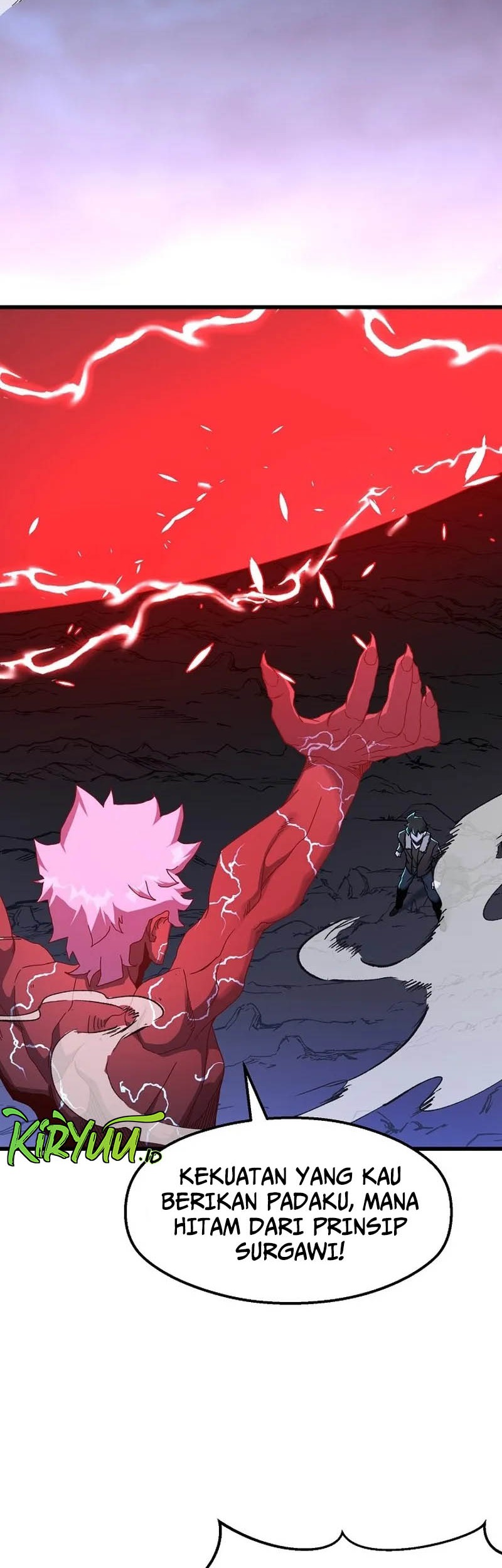 The Strongest Unemployed Hero Chapter 43 Gambar 62