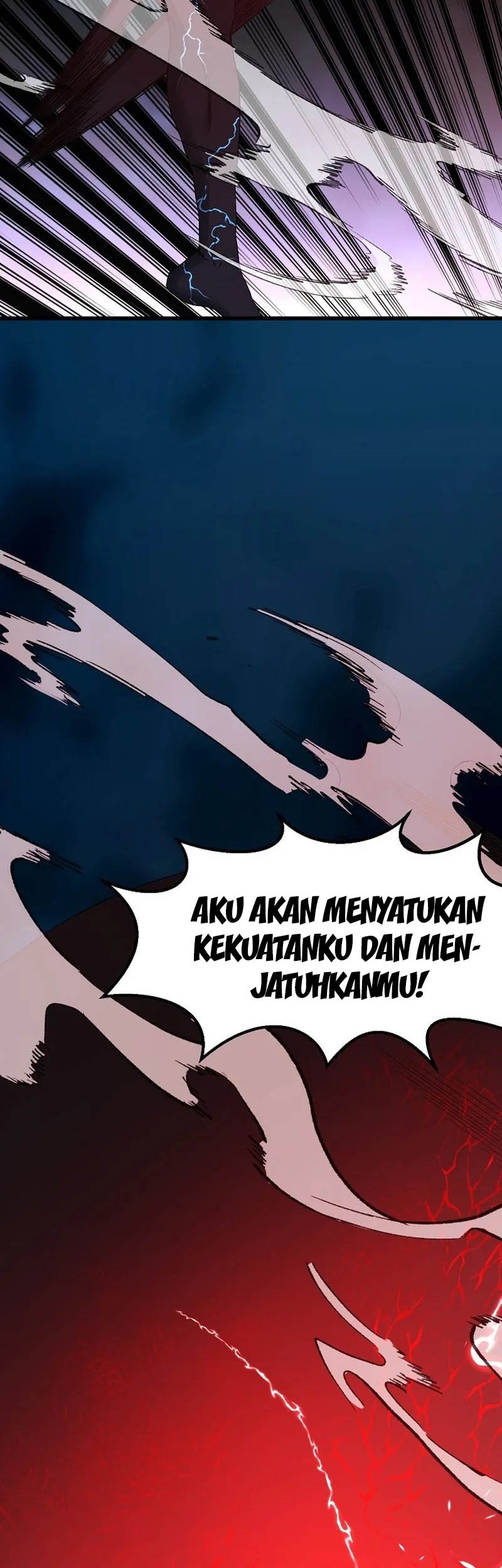 The Strongest Unemployed Hero Chapter 43 Gambar 65