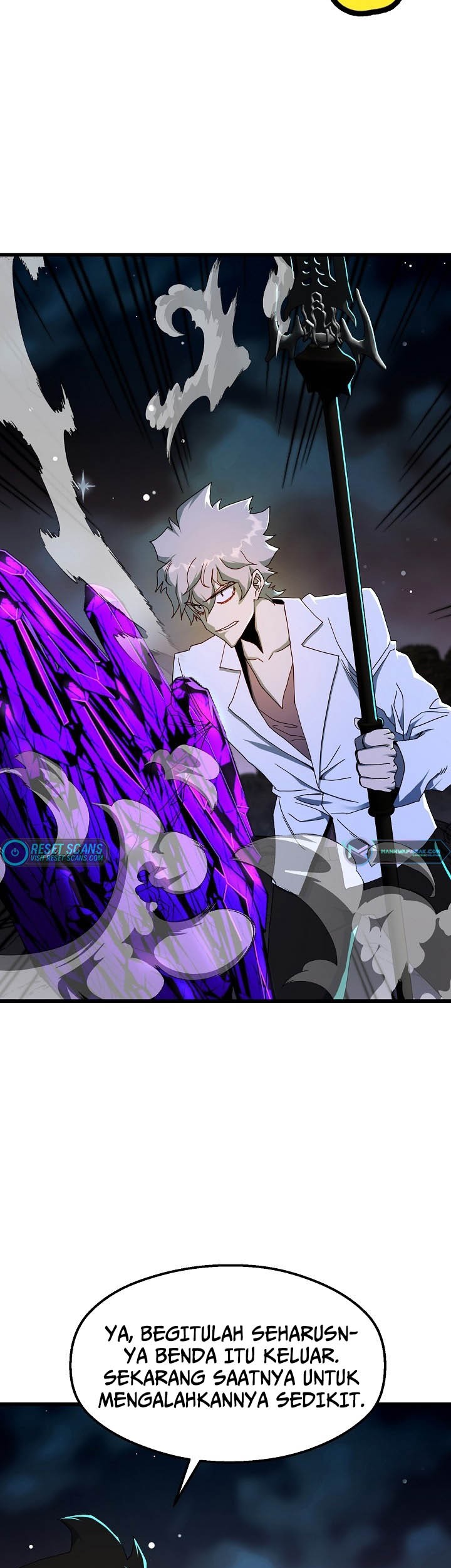 The Strongest Unemployed Hero Chapter 43 Gambar 4