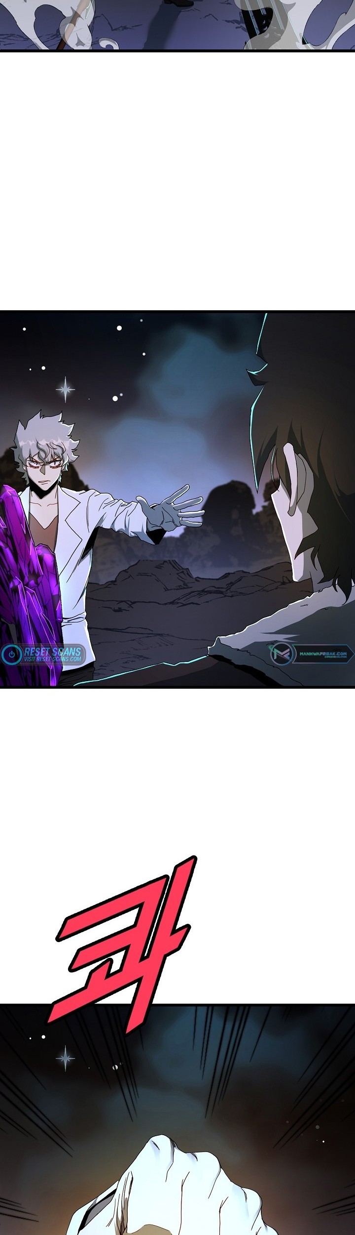 The Strongest Unemployed Hero Chapter 43 Gambar 9