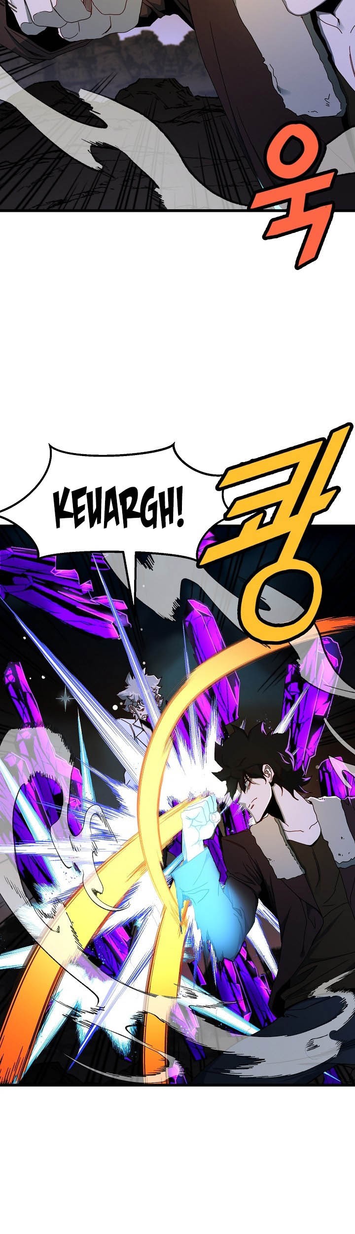 The Strongest Unemployed Hero Chapter 43 Gambar 14