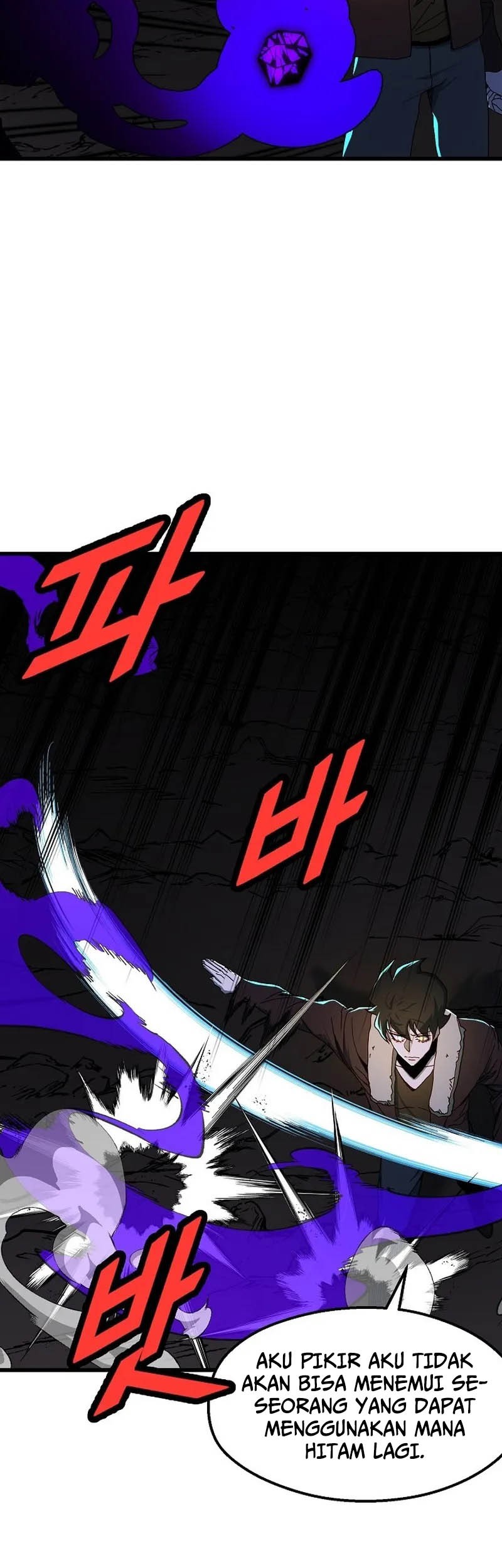 The Strongest Unemployed Hero Chapter 43 Gambar 16