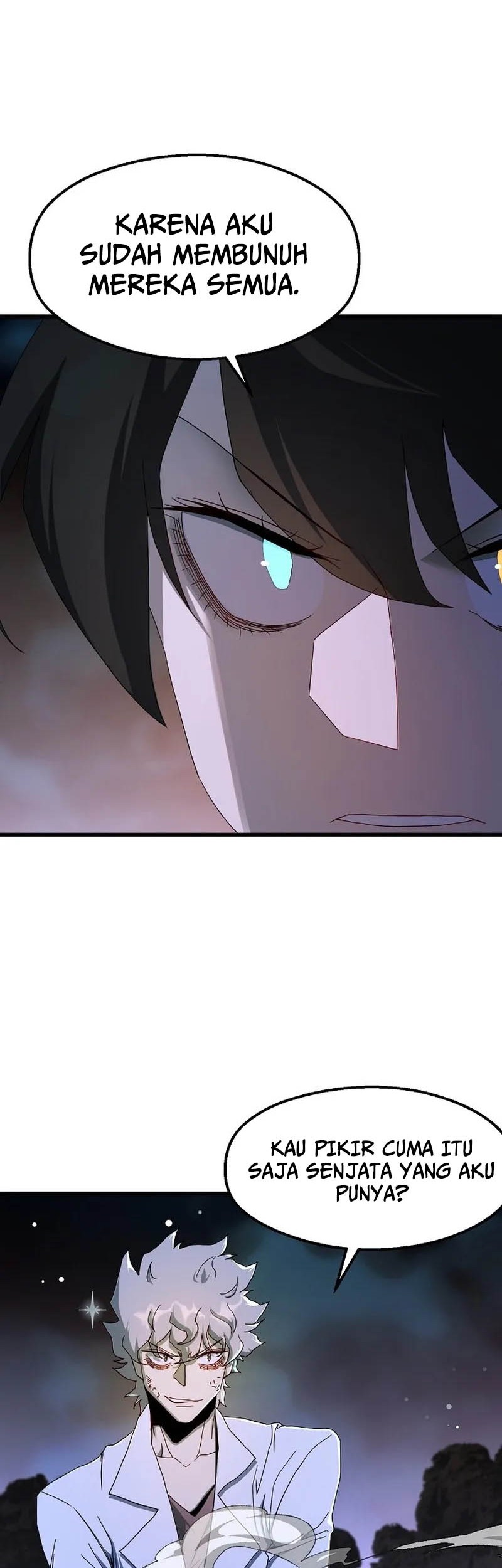 The Strongest Unemployed Hero Chapter 43 Gambar 17