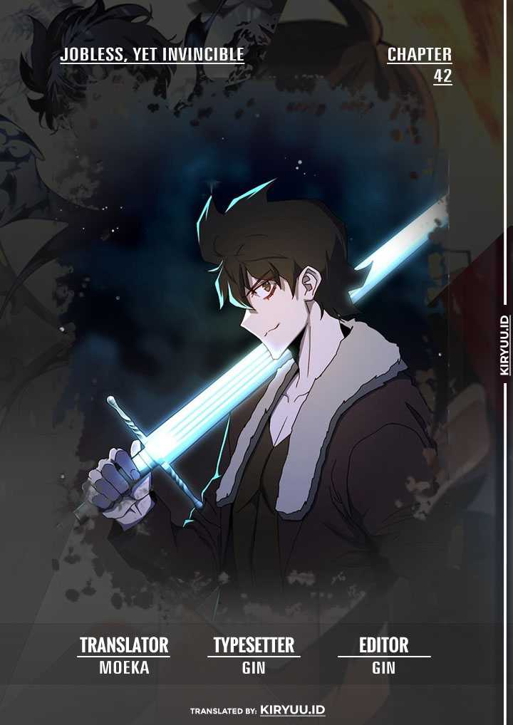 Baca Komik The Strongest Unemployed Hero Chapter 42 Gambar 1