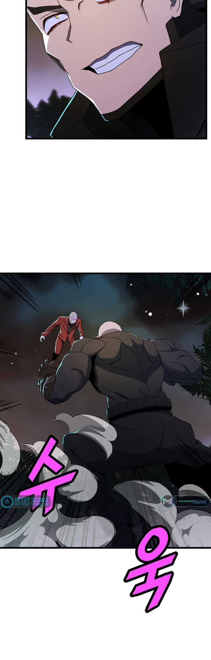 The Strongest Unemployed Hero Chapter 42 Gambar 18