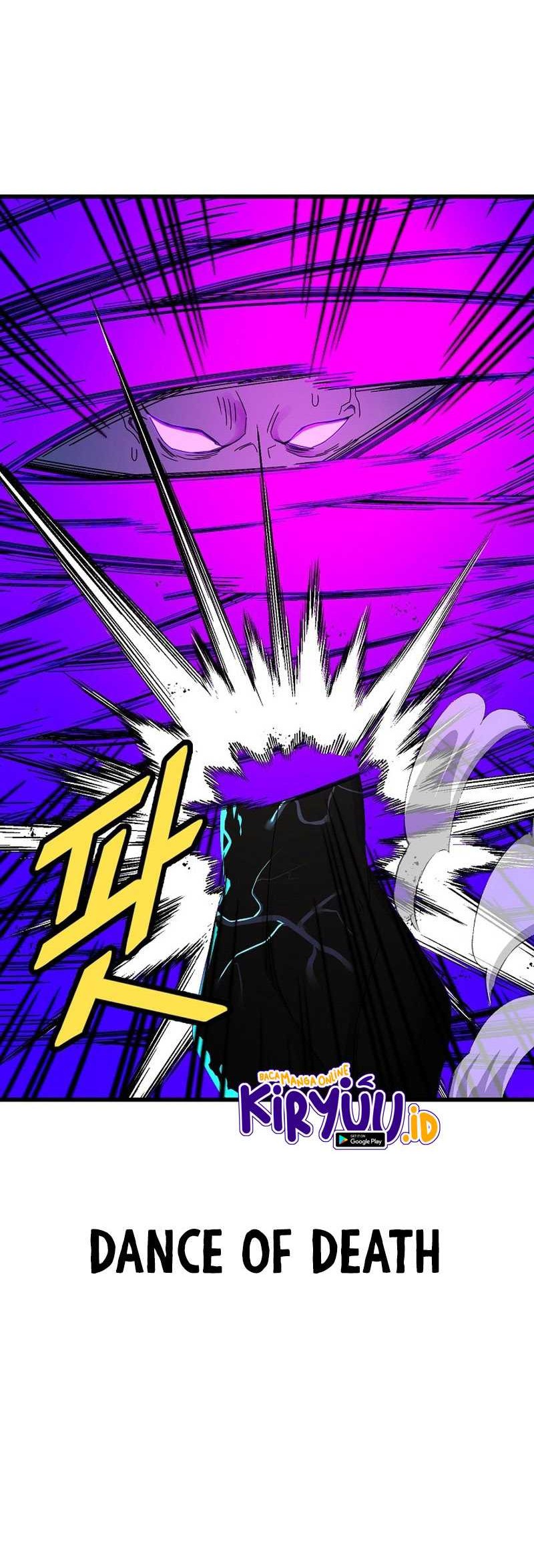 The Strongest Unemployed Hero Chapter 42 Gambar 19