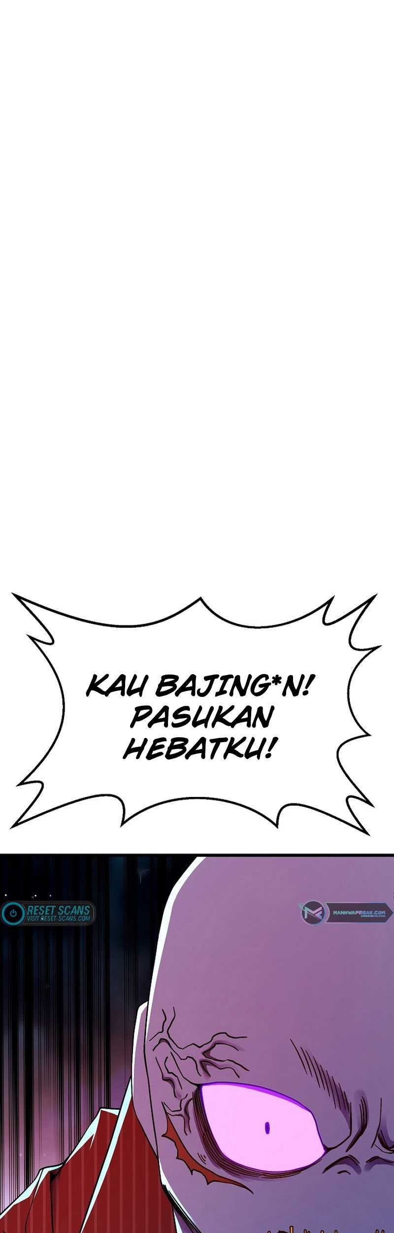 The Strongest Unemployed Hero Chapter 42 Gambar 23
