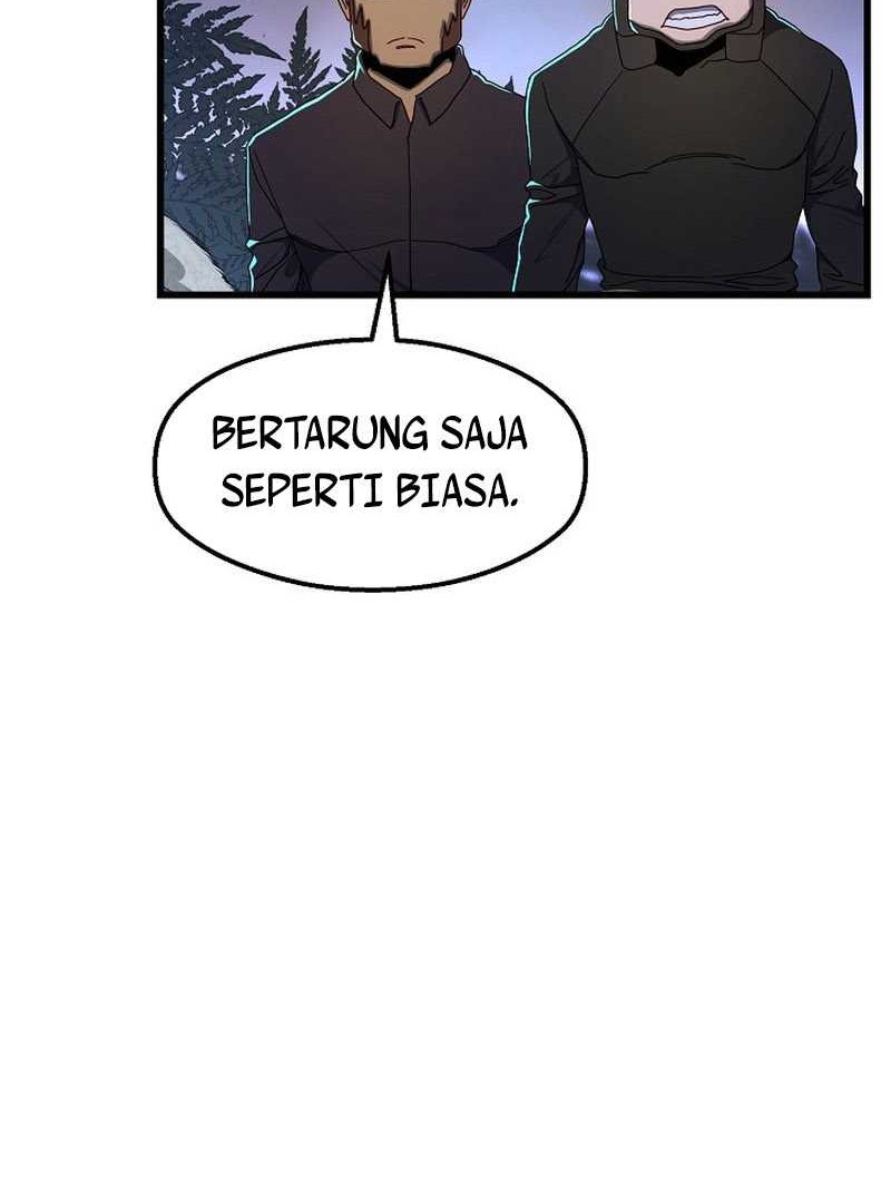 The Strongest Unemployed Hero Chapter 42 Gambar 28