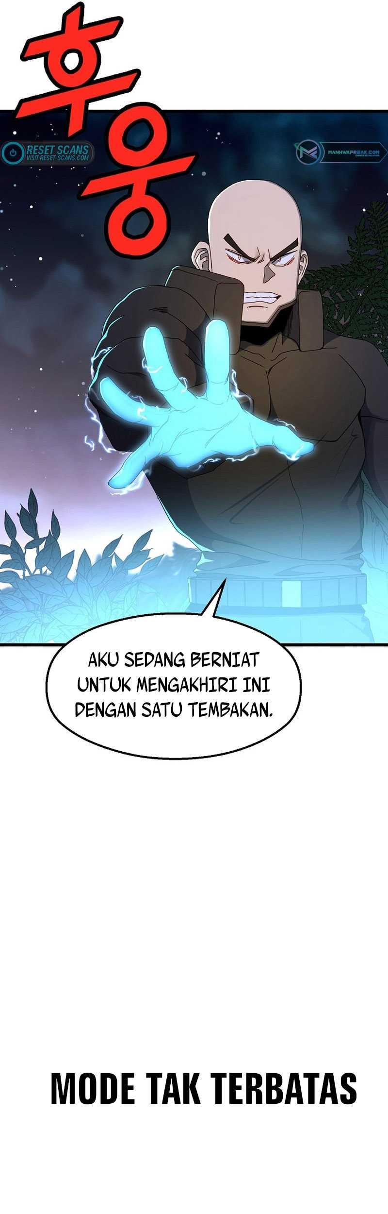 The Strongest Unemployed Hero Chapter 42 Gambar 29