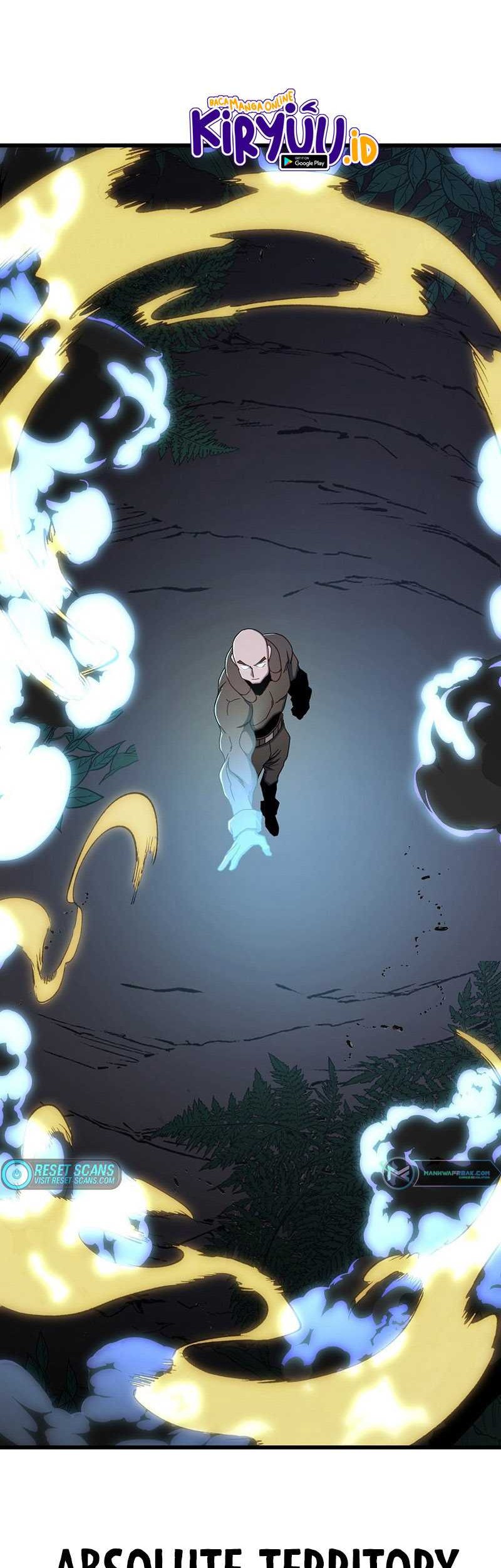 The Strongest Unemployed Hero Chapter 42 Gambar 30