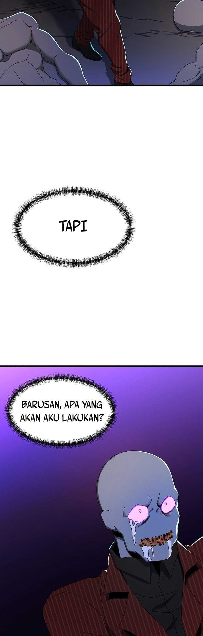 The Strongest Unemployed Hero Chapter 42 Gambar 35